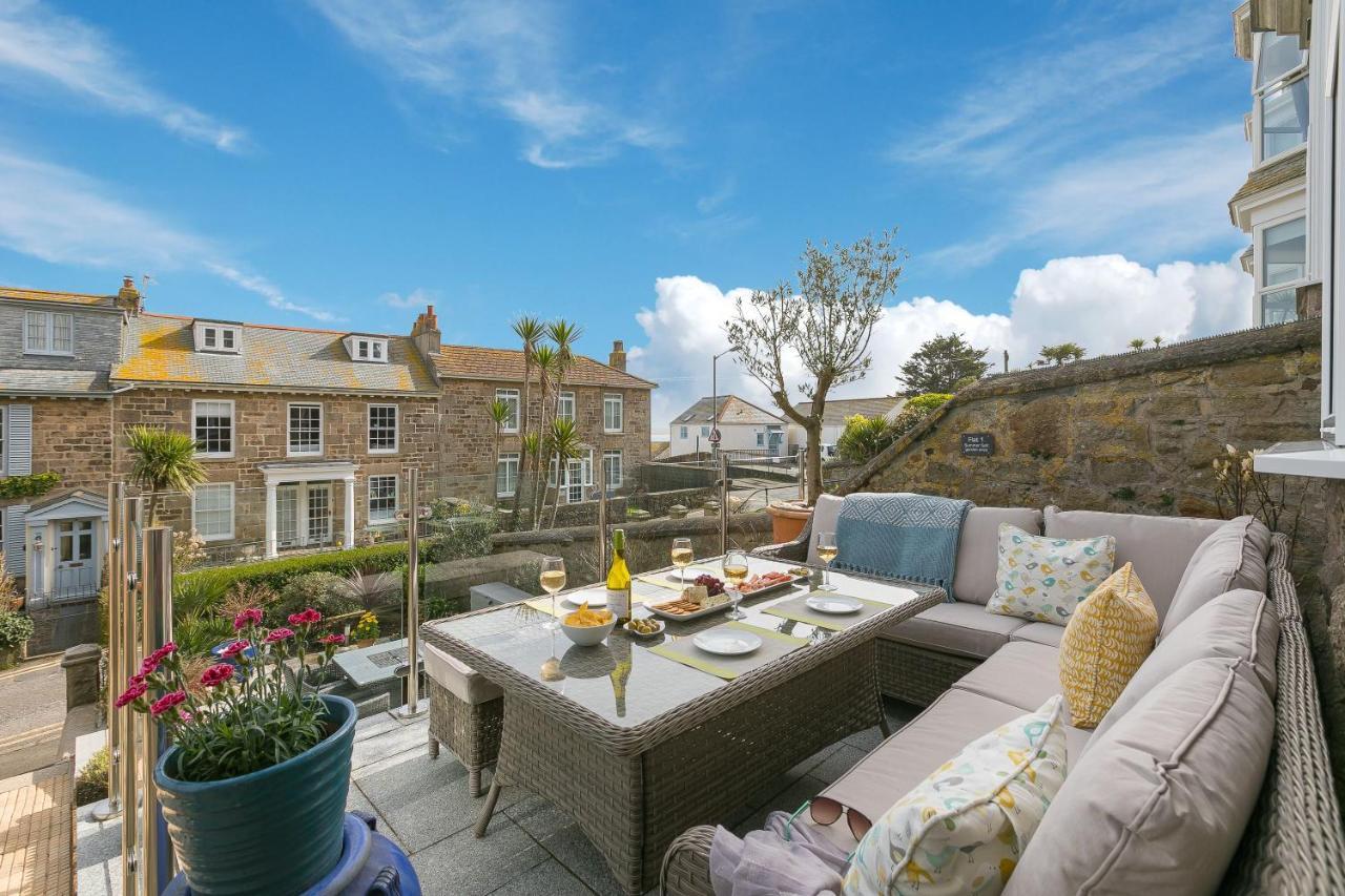 Summer Salt St Ives Exterior foto