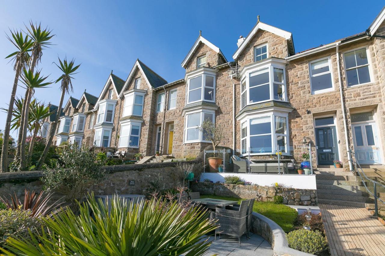 Summer Salt St Ives Exterior foto